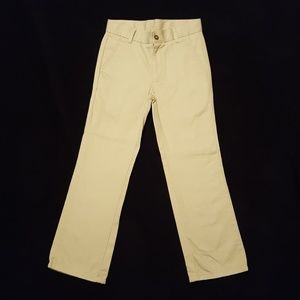 IZOD khaki pant